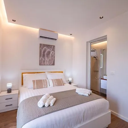Villa Sunset View Thanasi Retreat *